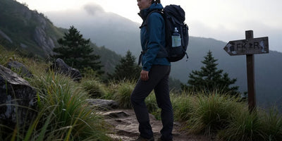 Women's outdoor clothing That Fits, Moves, and Handles Any Weather