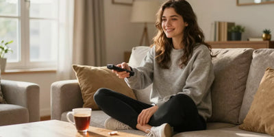 Joggers vs. Sweatpants: Let's Settle This Once and For All