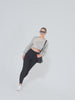 Laureate High-Rise Thermal Leggings