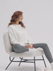 Laureate Fleece-Lined High Rise Pocket Leggings