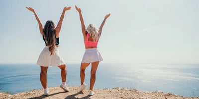 Why Every Woman Needs the Right Hiking Skort for Adventures