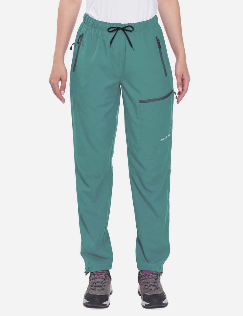 Laureate UPF50+ DWR Hiking Pants (Original)