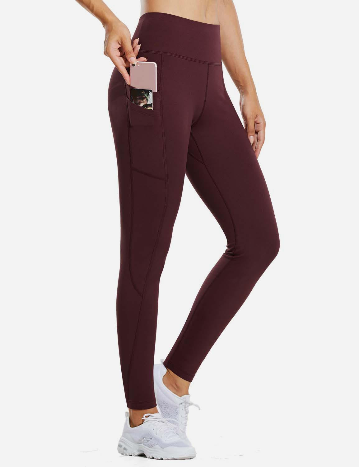 thermal leggings leggings