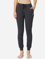 Women's Pocketed Joggers