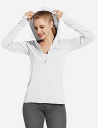 Women's Comfort Hoodie
