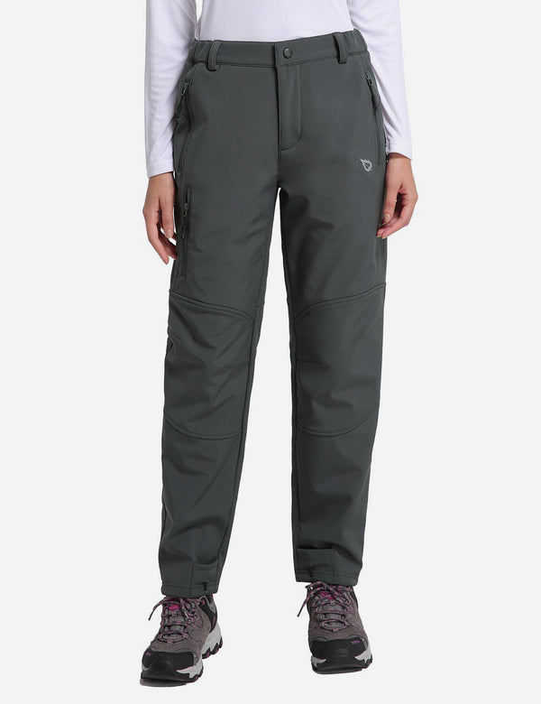 Laureate Articulated Knees Thermal Pants