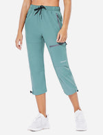 Laureate UPF50+ DWR Capris