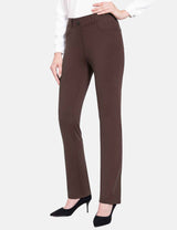 BALEAF Womens High Waisted Leggings Pants With Pockets With Pockets  Straight Leg Slim Fit For Casual Workouts 29/32 Inches From Brickmenh,  $19.06