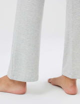 Baleaf Women's Evergreen Modal Bootcut Pants（Website Exclusive）dbh084 Grey Details